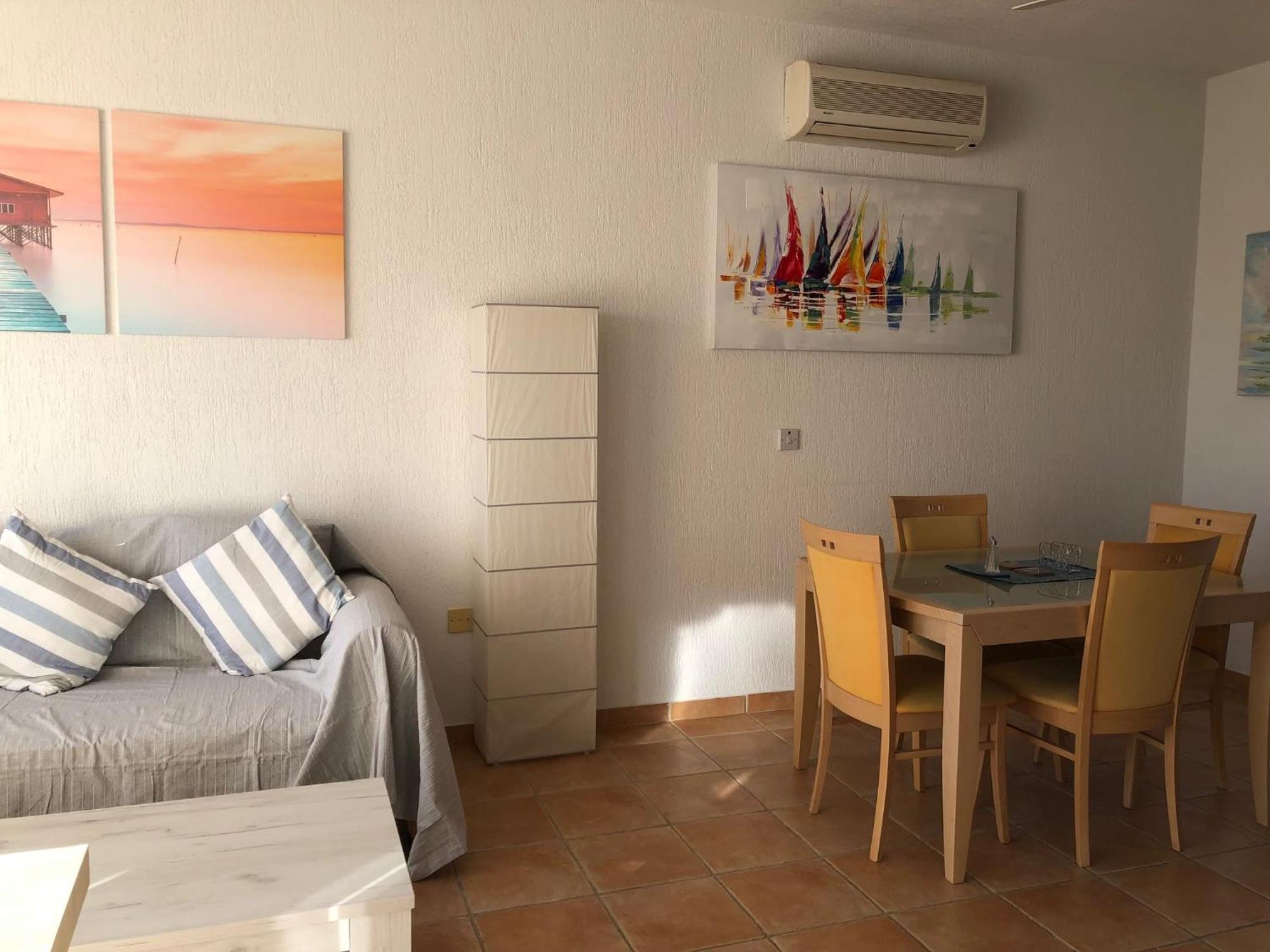 Limnaria Gardens - 1 Bedroom, Sunny Apartment With Stunning Pool Views Paphos Exteriér fotografie